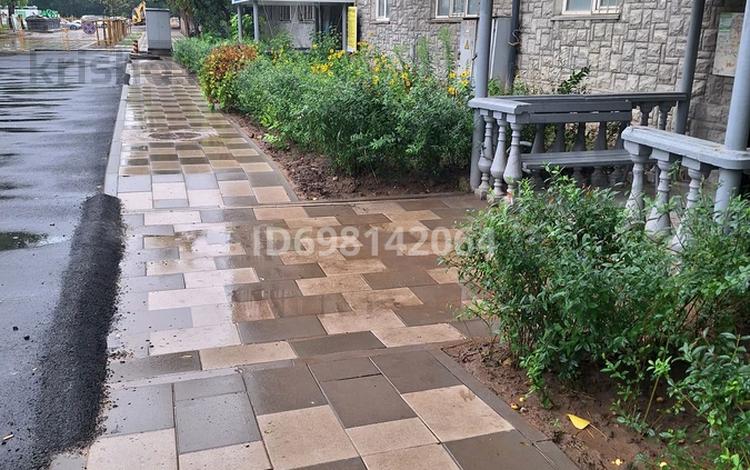 1-бөлмелі пәтер · 43.9 м² · 4/9 қабат, Райымбека 206к — На против ТРЦ MAXIMA, бағасы: 34 млн ₸ в Алматы, Алмалинский р-н — фото 22
