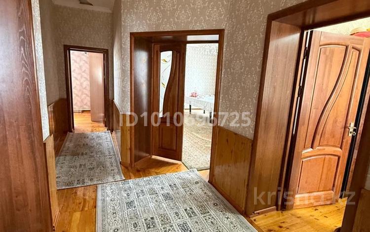 Отдельный дом · 4 комнаты · 170 м² · 10 сот., Қамбатыров 31 за 32 млн ₸ в Туркестане — фото 2