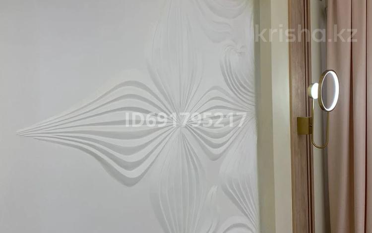 3-комнатная квартира · 90 м² · 3/12 этаж, мкр Нурсат 2, Назарбекова 24/2 — Шаяхметов за 67 млн ₸ в Шымкенте, Каратауский р-н — фото 2