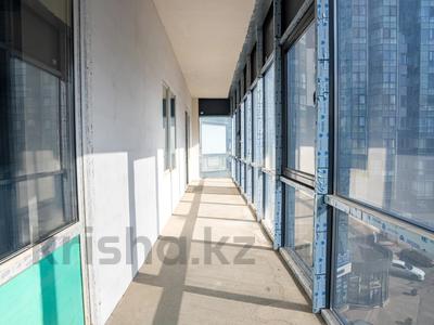 4-комнатная квартира, 168 м², 5/20 этаж, Снегина 33а за 149 млн 〒 в Алматы, Медеуский р-н
