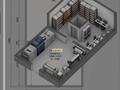 Свободное назначение, склады · 44 м² за 250 000 ₸ в Алматы, Медеуский р-н — фото 6