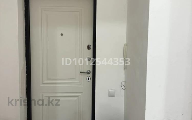 1-бөлмелі пәтер · 41 м² · 8/12 қабат, 9 40/2 — Рядом остеопат, бағасы: 14 млн ₸ в Туркестане — фото 2