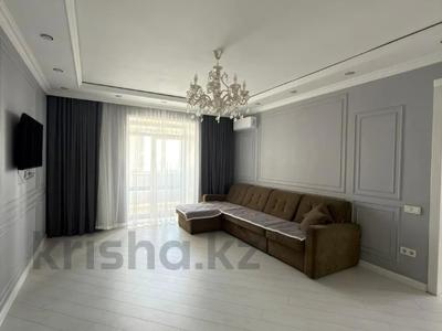 2-бөлмелі пәтер · 59.9 м² · 7/10 қабат, Жамакаева 130, бағасы: 350 000 ₸ в Семее