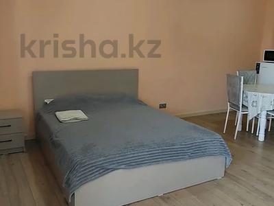 1-бөлмелі пәтер · 25 м², Зайсан, бағасы: 130 000 ₸ в Конаеве