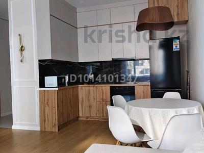 2-комнатная квартира · 44 м² · 3/14 этаж, Е-429 14/1 за 17 000 ₸ в Астане, Нура р-н
