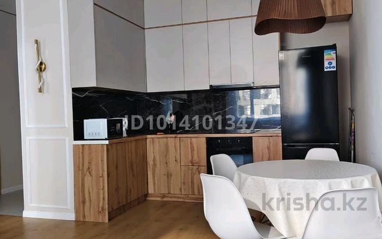 2-комнатная квартира · 44 м² · 3/14 этаж, Е-429 14/1 за 17 000 ₸ в Астане, Нура р-н — фото 2