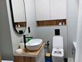 2-комнатная квартира · 44 м² · 3/14 этаж, Е-429 14/1 за 17 000 ₸ в Астане, Нура р-н — фото 10