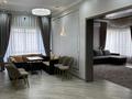 Отдельный дом · 5 комнат · 155 м² · 10 сот., Коктем за 100 млн 〒 в Кыргауылдах — фото 40