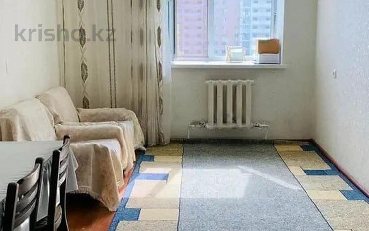 2-комнатная квартира, 69 м², 4/12 этаж, Айнаколь 60 за ~ 24.5 млн 〒 в Астане, Алматы р-н — фото 2