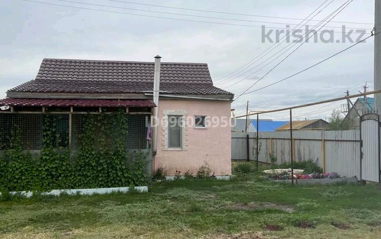 Жеке үй · 2 бөлме · 33.6 м² · 5 жүзд., Аксу 26 — Шанхай, бағасы: 13 млн ₸ в Аксае — фото 2