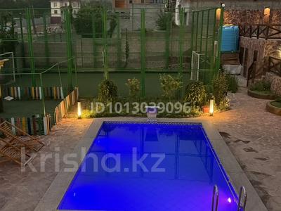 Дача · 5 комнат · 120 м², Бургулюк — Бургулюк за 200 000 ₸ в Ленгере