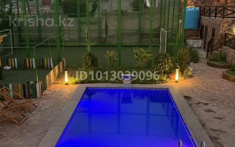 Дача · 5 комнат · 120 м², Бургулюк — Бургулюк за 200 000 ₸ в Ленгере — фото 2
