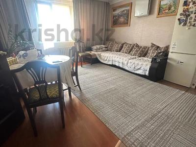 3-комнатная квартира · 81.3 м² · 7/10 этаж, Аль-Фараби за 80 млн ₸ в Алматы, Бостандыкский р-н