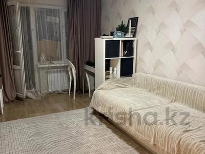 1-бөлмелі пәтер · 31 м² · 4/4 қабат, №9 ш/а., бағасы: 21.5 млн ₸ в Алматы, Ауэзовский р-н