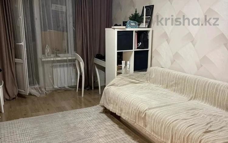 1-бөлмелі пәтер · 31 м² · 4/4 қабат, №9 ш/а., бағасы: 21.5 млн ₸ в Алматы, Ауэзовский р-н — фото 4