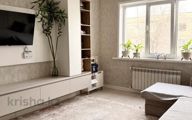 2-комнатная квартира · 52 м² · 4/5 этаж, мкр Тастак-2 13 за 43 млн ₸ в Алматы, Алмалинский р-н — фото 2