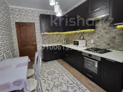 2-бөлмелі пәтер · 55 м² · 4/9 қабат, Аэропорт 8, бағасы: 180 000 ₸ в Костанае