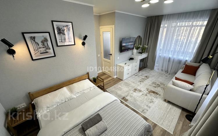 1-бөлмелі пәтер · 31 м² · 2/4 қабат, Протозанова, бағасы: 21 000 ₸ в Усть-Каменогорске — фото 2