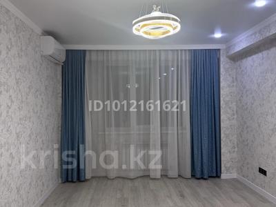 2-бөлмелі пәтер · 63 м² · 4/5 қабат, Северное кольцо 92/4, бағасы: 36 млн ₸ в Алматы, Алатауский р-н