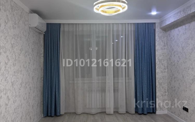 2-бөлмелі пәтер · 63 м² · 4/5 қабат, Северное кольцо 92/4, бағасы: 36 млн ₸ в Алматы, Алатауский р-н — фото 2