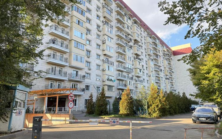 2-бөлмелі пәтер, 60 м², 5/13 қабат, Майлина 54, бағасы: 35.5 млн 〒 в Алматы, Турксибский р-н — фото 20