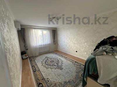 2-комнатная квартира · 58 м² · 5/12 этаж, мкр Акбулак, 1-я улица за 38 млн ₸ в Алматы, Алатауский р-н