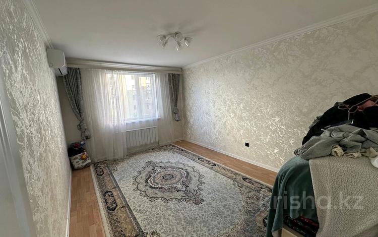 2-бөлмелі пәтер · 58 м² · 5/12 қабат, мкр Акбулак, 1-я улица, бағасы: 38 млн ₸ в Алматы, Алатауский р-н — фото 2