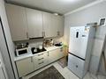 2-бөлмелі пәтер · 58 м² · 5/12 қабат, мкр Акбулак, 1-я улица, бағасы: 38 млн ₸ в Алматы, Алатауский р-н — фото 6