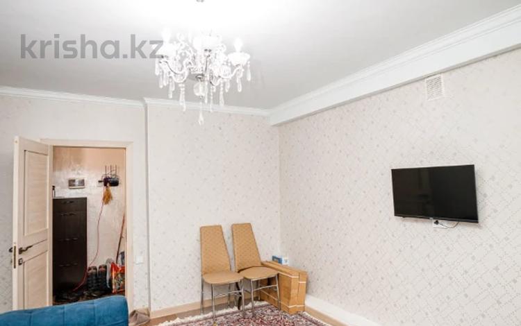 3-комнатная квартира · 72 м² · 1/10 этаж, Манаса — НЕ УПУСТИТЕ ВОЗМОЖНОСТЬ за 25 млн ₸ в Астане, Алматы р-н — фото 2