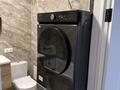 3-бөлмелі пәтер · 100 м² · 7/12 қабат, Толе би 48/1 — ЕК-32, бағасы: 95 млн ₸ в Астане, Есильский р-н — фото 16