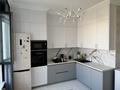 3-бөлмелі пәтер · 100 м² · 7/12 қабат, Толе би 48/1 — ЕК-32, бағасы: 95 млн ₸ в Астане, Есильский р-н — фото 4