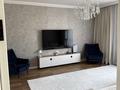 3-бөлмелі пәтер · 100 м² · 7/12 қабат, Толе би 48/1 — ЕК-32, бағасы: 95 млн ₸ в Астане, Есильский р-н — фото 6
