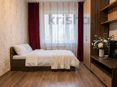 1-бөлмелі пәтер · 50 м² · 8/14 қабат, Иманбаева 10A, бағасы: 15 000 ₸ в Астане, р-н Байконур