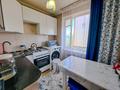 2-комнатная квартира · 42 м² · 5/5 этаж, жастар за 14 млн ₸ в Талдыкоргане, мкр Жастар