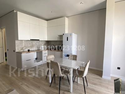 3-комнатная квартира · 60 м² · 7/12 этаж, мкр Тастак-1, Райымбека 348/1 к1-7 — Райымбека Емцова за 330 000 ₸ в Алматы, Ауэзовский р-н