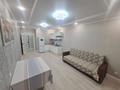 2-комнатная квартира · 45 м² · 9 этаж, Проспект Туран, 55/12 — проспект Турана-Орынбор за 36 млн ₸ в Астане, Нура р-н — фото 7
