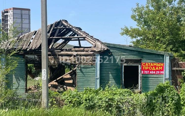 Отдельный дом · 3 комнаты · 40 м² · 3.5 сот., Момышулы 10 — Район центр рынка озера Копа за 35 млн 〒 в Кокшетау — фото 2