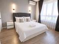 2-комнатная квартира · 62 м² · 8/9 этаж, Мкр. Думан-2 57/2 за 25 000 ₸ в Алматы, Медеуский р-н
