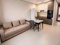 2-комнатная квартира · 62 м² · 8/9 этаж, Мкр. Думан-2 57/2 за 25 000 ₸ в Алматы, Медеуский р-н — фото 4