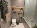2-комнатная квартира · 62 м² · 8/9 этаж, Мкр. Думан-2 57/2 за 25 000 ₸ в Алматы, Медеуский р-н — фото 6