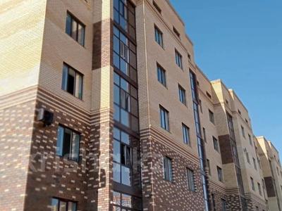 2-комнатная квартира · 80.5 м² · 3/5 этаж, мкр.Батыс-2 54Б за 24 млн ₸ в Актобе