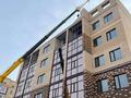 2-комнатная квартира · 80.5 м² · 3/5 этаж, мкр.Батыс-2 54Б за 24 млн ₸ в Актобе — фото 7