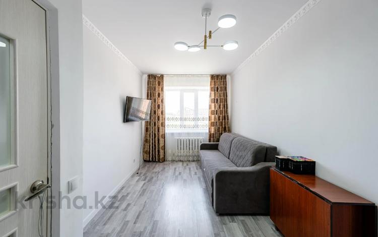 1-комнатная квартира, 33 м², 2/5 этаж, ЖМ Лесная поляна 40