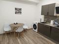 2-комнатная квартира · 60 м² · 4/18 этаж, Муканова 241 — Шевченко за 22 000 ₸ в Алматы, Бостандыкский р-н — фото 5