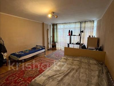 3-комнатная квартира · 100.2 м² · 4/6 этаж, мкр Жетысу-4 13 за 53 млн ₸ в Алматы, Ауэзовский р-н