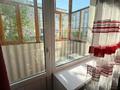 2-комнатная квартира · 58 м² · 2/5 этаж, Каратал 59 за 160 000 ₸ в Талдыкоргане — фото 13
