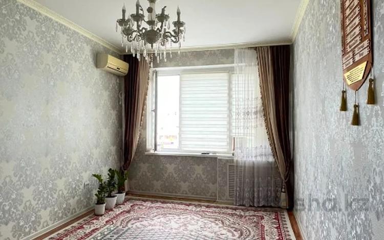 2-бөлмелі пәтер · 56 м² · 4/5 қабат, 11-ш/а. 27, бағасы: 15.5 млн ₸ в Актау, 11-й мкр — фото 2