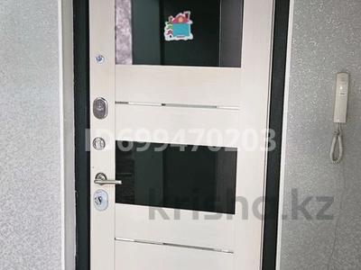1-комнатная квартира · 40 м² · 3/5 этаж · помесячно, мкр Айнабулак-2 за 175 000 〒 в Алматы, Жетысуский р-н