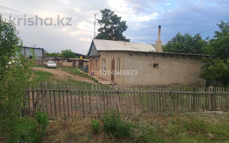 Часть дома · 4 комнаты · 140 м² · 10 сот., Айтеке би 14 — Ж.Ташенова за 13 млн ₸ в Ботакаре — фото 2