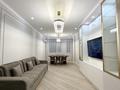 4-комнатная квартира · 150 м² · 3/12 этаж, Кунаева 79 за 850 000 〒 в Шымкенте, Туран р-н